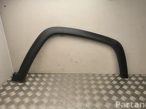 Jeep 10988A COMPASS (MP) 2018 Zier-/Schutzleiste Kotflügel vorne rechts