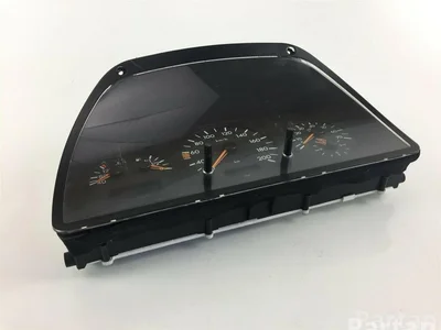 Mercedes-Benz 0005424001 VITO Bus (638) 2003 Tableau de bord - Image 1