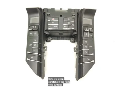 Porsche 7P5863419, 7P5863324C CAYENNE (92A) 2012 Interrupteur de température - Image 1