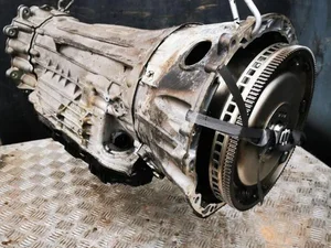 Mercedes-Benz 725.035 / 725035 GLE (W167) (2019 ...) 2019 Boîte de vitesses automatique