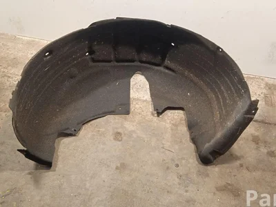 Porsche PANAMERA (970) 2010 Guardabarros interior Left Rear - Imagen 1