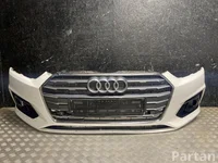 Audi A5 Sportback (F5A) 2017 Stoßfänger vorne