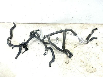 Chevrolet 84959748, 84836033 Corvette (C8) 2021 Tuyaux / Tubes - Image 1