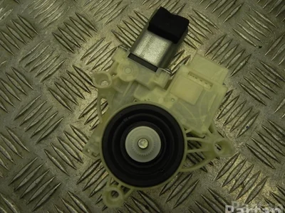 BMW 8495868 3 (G20) 2020 Moteur de lève-vitre Right Rear - Image 1