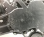 FORD 3M51R17K441AF FOCUS II (DA_, HCP) 2010 Wiper Motor