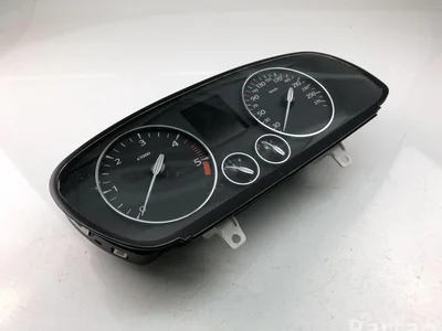 Renault 248100006R LAGUNA III (BT0/1) 2009 Tableau de bord - Image 1