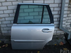 Volvo XC90 I 2008 Дверь сзади слева
