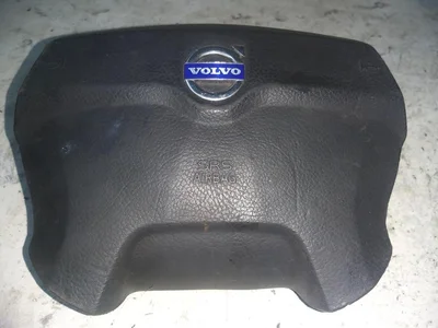 Volvo 8686221 XC90 I 2004 Airbag conductor - Imagen 1