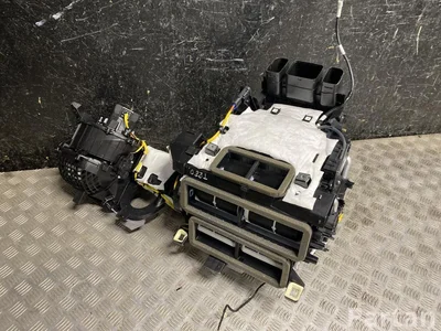 Opel 9863167480 Grandland 2025 Чаша вентилятора - Изображение 1