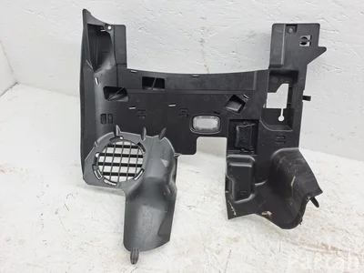 Mercedes-Benz A2056801007 C-CLASS (W205) 2015 Другие детали интерьера - Изображение 1