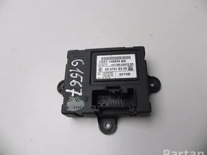 Ford 7G9T 14B534 BD / 7G9T14B534BD MONDEO IV (BA7) 2008 Unité de commande pour porte Right Rear Left Rear Left Front Right Front