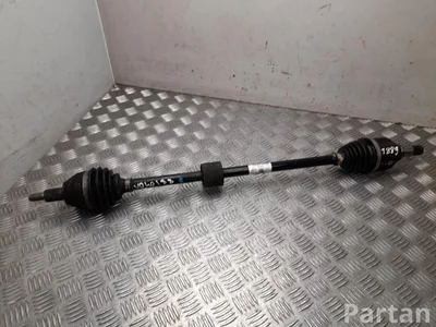 Audi 2Q0 407 272 BK / 2Q0407272BK A1 Sportback 2019 Antriebswelle vorne rechts - Bild 1