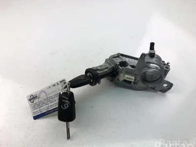 Opel N0501882 ASTRA H (L48) 2012 cylindre de serrure pour allumage - Image 1