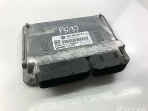 Škoda 06A906033FB FABIA II (542) 2008 Unités de contrôle