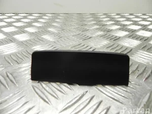 Volkswagen 7L6 907 539 A / 7L6907539A TOUAREG (7LA, 7L6, 7L7) 2009 Capteur de pluie / de lumière