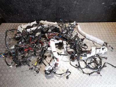 BMW 9 867 713, 8 796 042, 6 807 487 / 9867713, 8796042, 6807487 X5 (G05) 2018 Harnais pour intérieur - Image 1