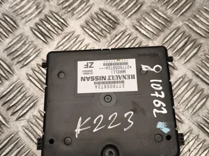 Gebrauchtes Original Nissan 277605BT2A Ariya 2025 Steuergerät