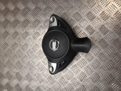 Nissan NK70S1A10 JUKE (F15) 2012 Airbag du conducteur - Image 1