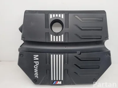 BMW 8053367, 8091234, 13718053367 X3 (F97) 2024 Engine Cover - Image 1