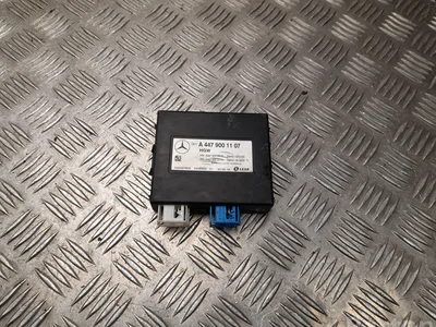 Mercedes-Benz A 447 900 11 07 / A4479001107 V-CLASS, Metris,  (W447) 2018 unité de contrôle - Image 1
