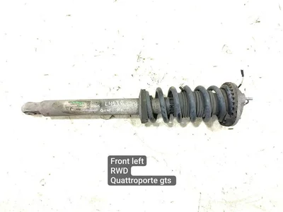 Maserati 06700054550, 670005455 QUATTROPORTE VI 2014 Amortisseur Left Front - Image 1