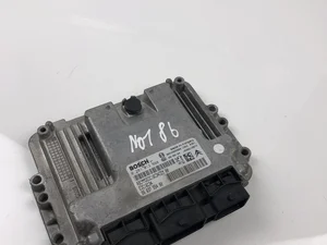 Peugeot 9663755480; 0281013868 / 9663755480, 0281013868 207 SW (WK_) 2008 Unité de contrôle moteur