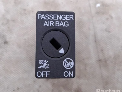 Seat 5Q0919237 IBIZA V (KJ1) 2020 Kitos salono detalės - Nuotrauka 1