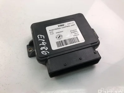 Lancia 54084630F THEMA (LX_) 2011 Unités de contrôle - Image 1