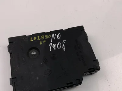 Renault 285904740R CLIO IV (BH_) 2015 Unités de contrôle - Image 1