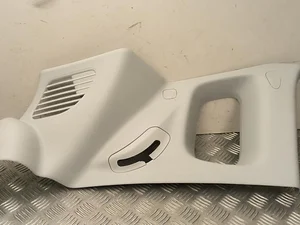 Jeep 5VJ92PS4AC COMPASS (MP) 2018 D-Säulenverkleidung oben linke Seite