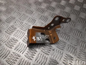 Dacia 260922286R Sandero III (DJF/BJI cross) 2022 Support d'aile