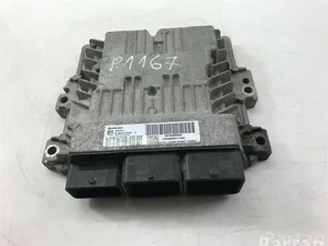 Peugeot 9678686080; S180075002L / 9678686080, S180075002L 3008 2011 Unités de contrôle