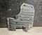 Opel 39122479 INSIGNIA B Sports Tourer (Z18) 2023 Under cover Rear Chassis - Image 1