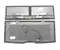 Mercedes-Benz A1676807601, A16768077019, A1676807701, 14324246 GLS (X167) 2021 Mata do bagażnika - Zdjęcie 2