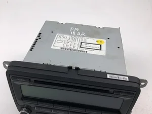 Seat 7N5035186 ALHAMBRA (710, 711) 2012 Radio / lecteur CD