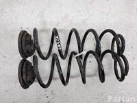 Mazda CX-3 (DK) 2018 muelle helicoidal