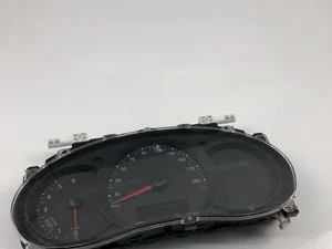 Renault P248106976R KANGOO Express (FW0/1_) 2014 Tablero de instrumentos