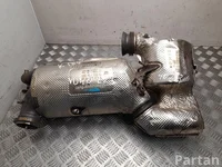 Mercedes-Benz A 654 140 73 00, A 654 140 72 00 / A6541407300, A6541407200 E-CLASS Coupe (C238) 2018 Katalysator