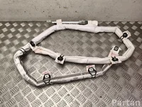 Mercedes-Benz A2948601000 EQE SUV (X294) 2023 Poduszka chroniąca głowę z lewej