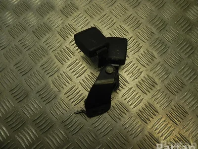 Audi 4K8 857 739 AJ / 4K8857739AJ A6 (C8/4K) (2018 - ) 2019 Boucle de ceinture de sécurité - Image 1