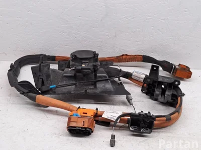 Renault 296956156R, 243407561R ZOE (BFM_) 2022 Harness - Image 1