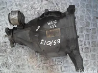 Mercedes-Benz 2.47 / 247 E-CLASS (W212) 2012 Réducteur essieu arrière