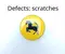 Ferrari M20GF10 California 2015 Abzeichen/Emblem - Bild 1