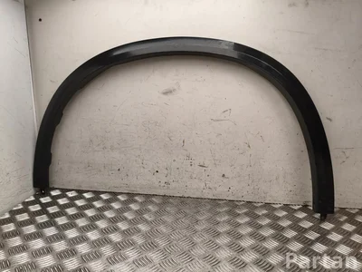 BMW 5177-8069285 / 51778069285 X5 (G05) 2018 Wheel arch trim moulding Left Front - Image 1