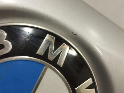 BMW 7 (G11, G12) 2016 Couvercle de coffre - Image 1