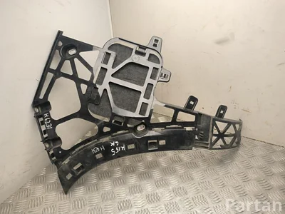 Mercedes-Benz A1678804100 GLE (W167) (2019 ...) 2020 Stoßstangenhalter hinten links - Bild 1