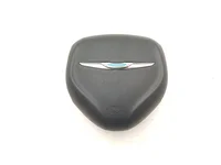 Chrysler P5VP651X9AD, 625243900H Pacifica 2018 Vairuotojo oro pagalvė