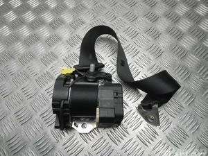 Mercedes-Benz 00066236 S-CLASS (W221) 2008 Ceinture de sécurité