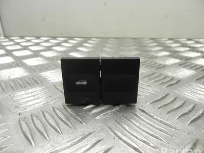 Ford 1S7T-19B514-AA / 1S7T19B514AA MONDEO III (B5Y) 2001 Przycisk otwierania bagażnika - Obraz 1