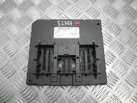 Volkswagen 5Q0 937 086 S / 5Q0937086S GOLF VII (5G1, BQ1, BE1, BE2) 2014 Unité de commande de carrosserie BCM FEM SAM BSI